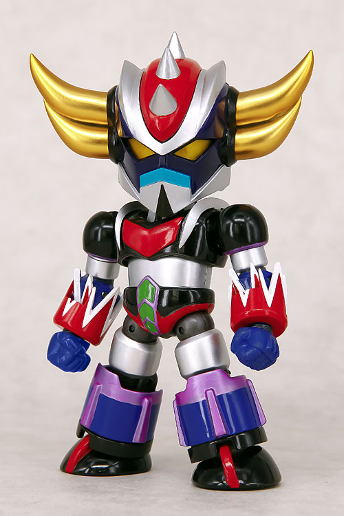 Fewture ES Gohkin UFO Robot Grendizer