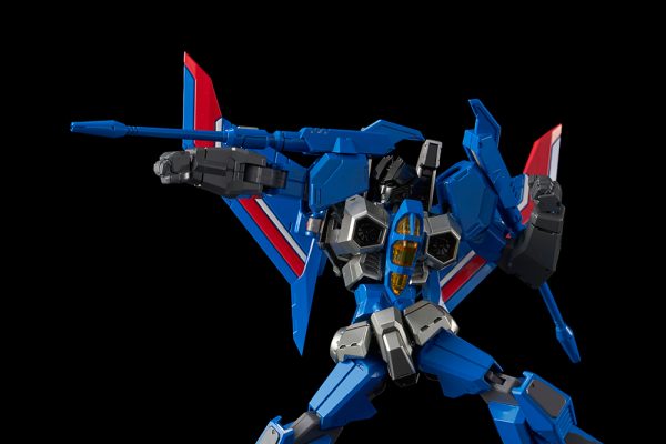 FLAME TOYS TRANSFORMERS THUNDER CRACKER MK - immagine 10