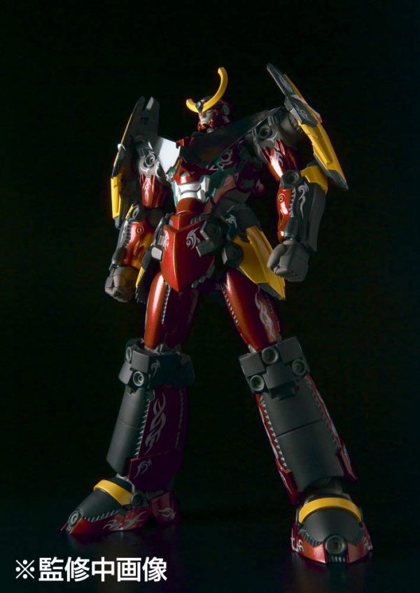 BANDAI - GURREN LAGANN COMPOSITE ver. KA (USATO) - immagine 5