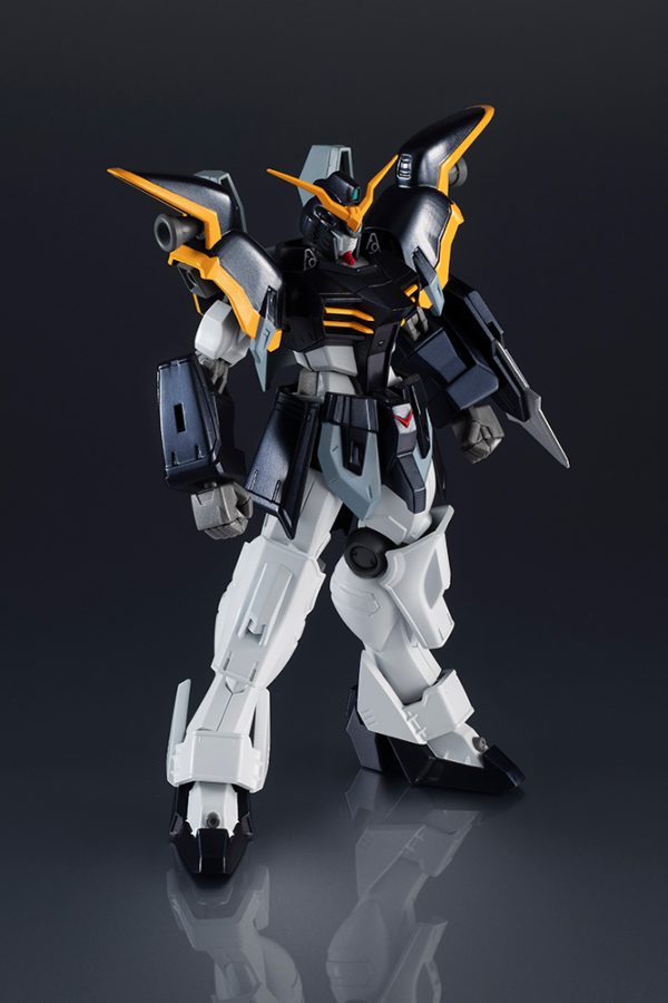 BANDAI GUNDAM UNIVERSE XXXG01D DEATHSCYTHE GUNDAM AF