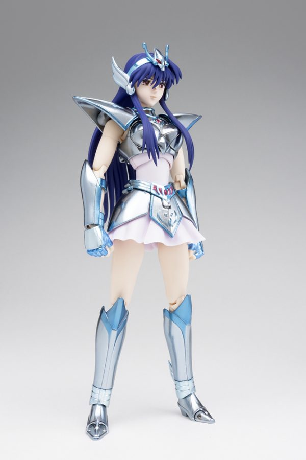 BANDAI SAINT EQ KYOKO & EQ POWER CLOTH SET