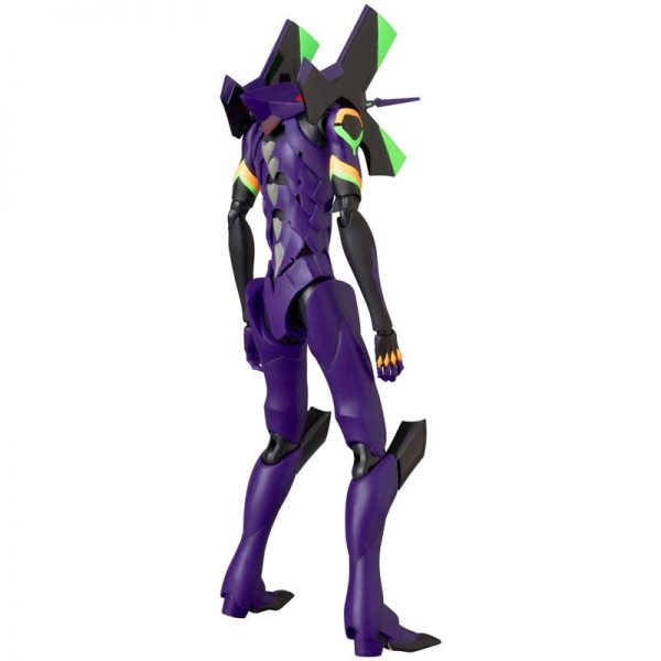 MAFEX Evangelion - EVA-13 (2021) - immagine 5