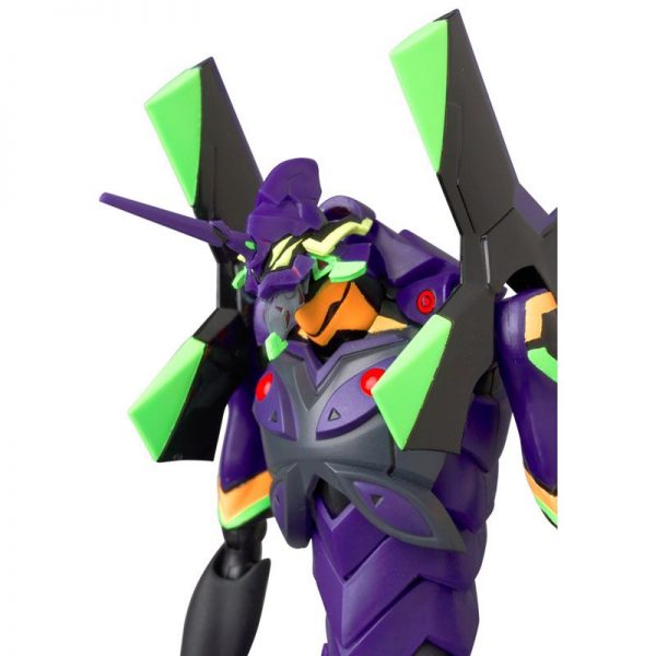 MAFEX Evangelion - EVA-13 (2021) - immagine 6