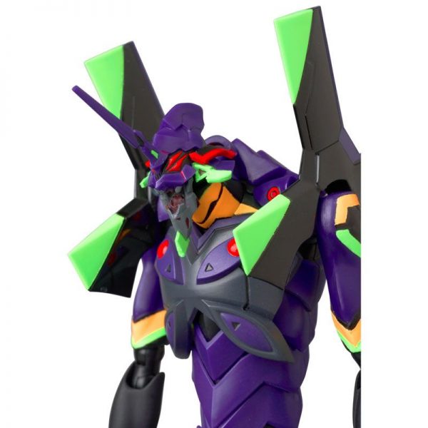 MAFEX Evangelion - EVA-13 (2021) - immagine 8