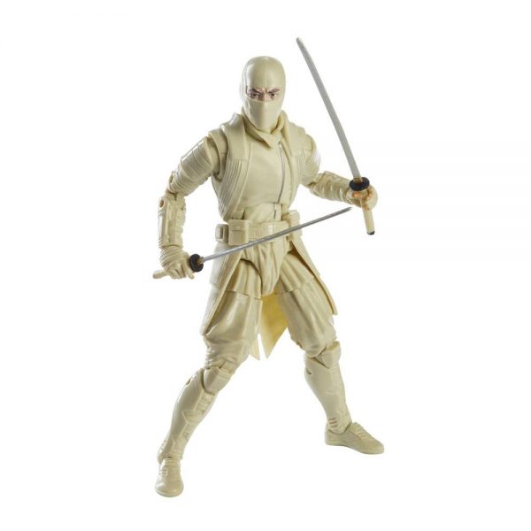 HASBRO G.I. Joe Classified Series - Snake Eyes: G.I. Joe Origins - Storm Shadow