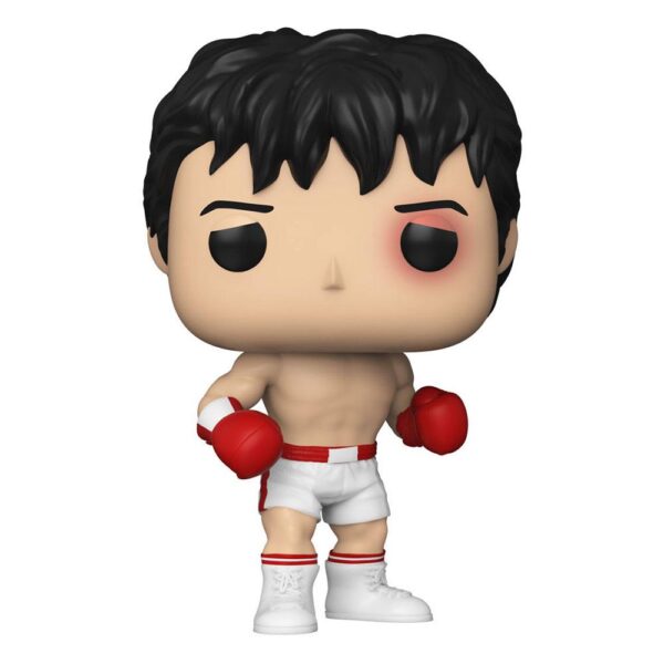 FUNKO POP! - Rocky POP! Movies Vinyl Figure 45th Anniversary - Rocky Balboa 9 cm