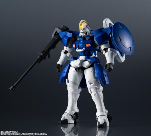 BANDAI GUNDAM UNIVERSE OZ-00MS2 TALLGEESE II