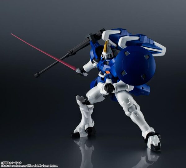 BANDAI GUNDAM UNIVERSE OZ-00MS2 TALLGEESE II - immagine 4