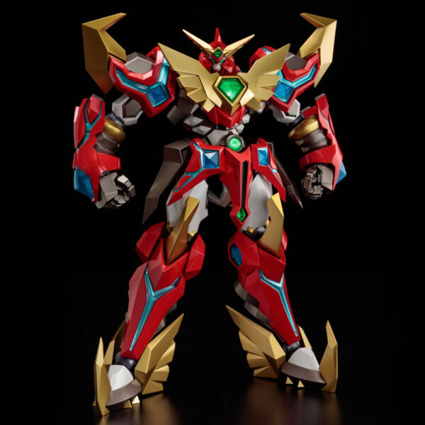 SENTINEL RIOBOT Super Robot Wars OG - Compatible Kaiser