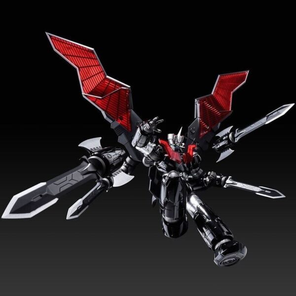 SENTINEL RIOBOT - MAZINGER Z - immagine 2