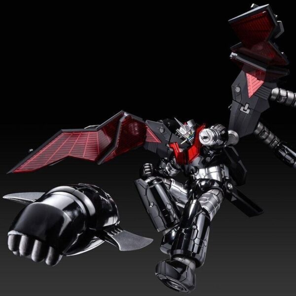 SENTINEL RIOBOT - MAZINGER Z - immagine 3