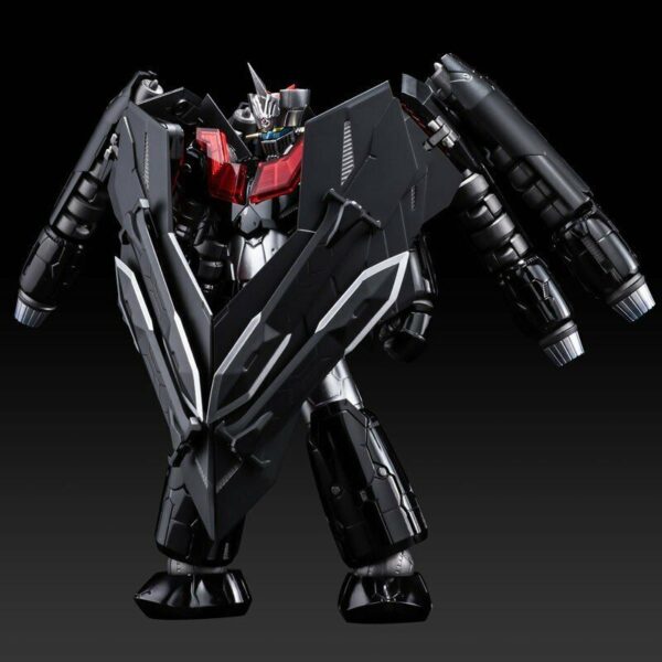 SENTINEL RIOBOT - MAZINGER Z - immagine 4