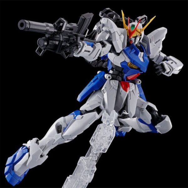 BANDAI Gundam Master Grade - ZGMF-X12D Gundam Astray Out Frame D Bandai Premium Exclusive - immagine 8