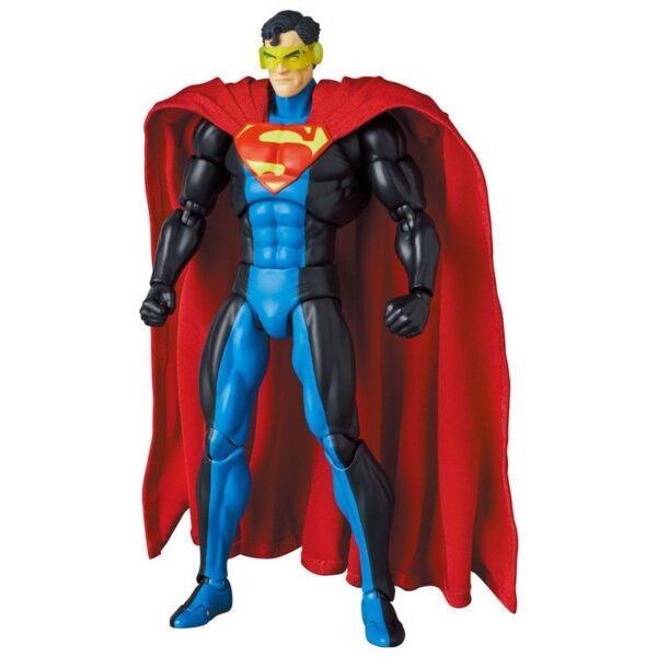 MAFEX Return of Superman - Eradicator - immagine 7