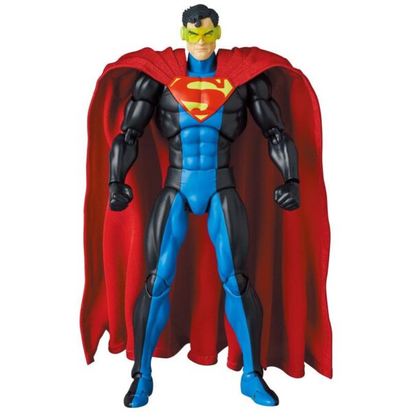 MAFEX Return of Superman - Eradicator - immagine 8