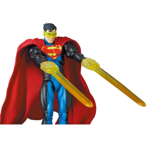 MAFEX Return of Superman - Eradicator - immagine 9