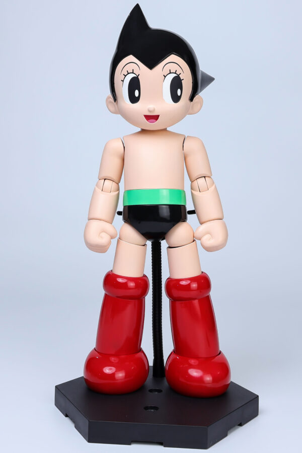 TRON MK Mighty Atom (Astro Boy) - Atom Plastic Kit