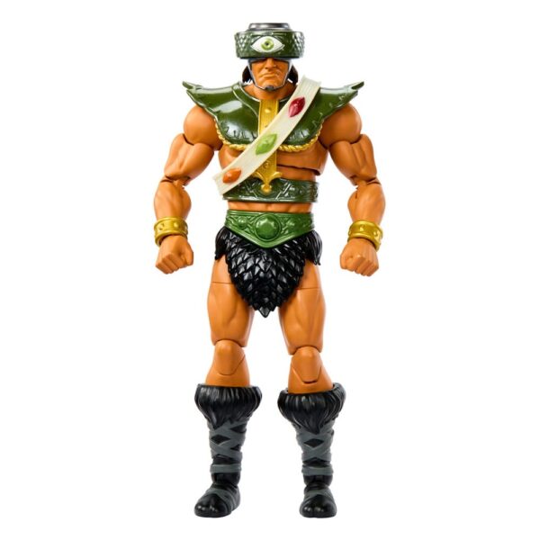 MATTEL Masters of the Universe: New Eternia Masterverse - Tri-Klops 18 cm