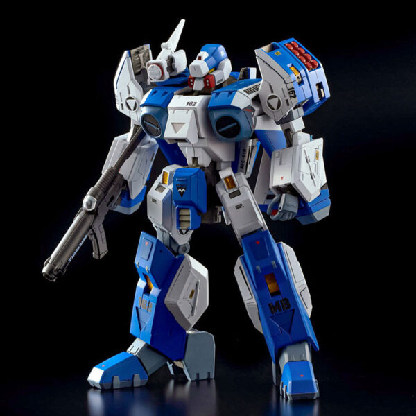 SENTINEL Riobot Mospeada - AFC-01H Legioss Eta (Reissue) - immagine 2