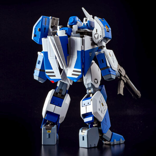 SENTINEL Riobot Mospeada - AFC-01H Legioss Eta (Reissue) - immagine 3