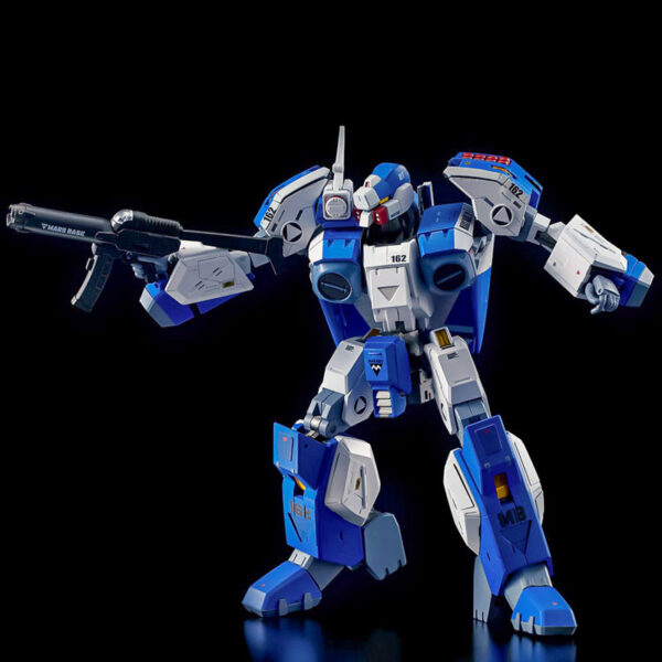 SENTINEL Riobot Mospeada - AFC-01H Legioss Eta (Reissue) - immagine 6