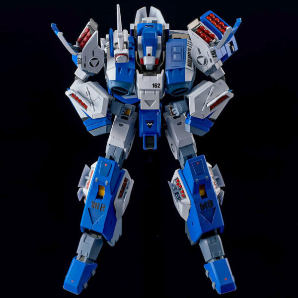 SENTINEL Riobot Mospeada - AFC-01H Legioss Eta (Reissue) - immagine 7