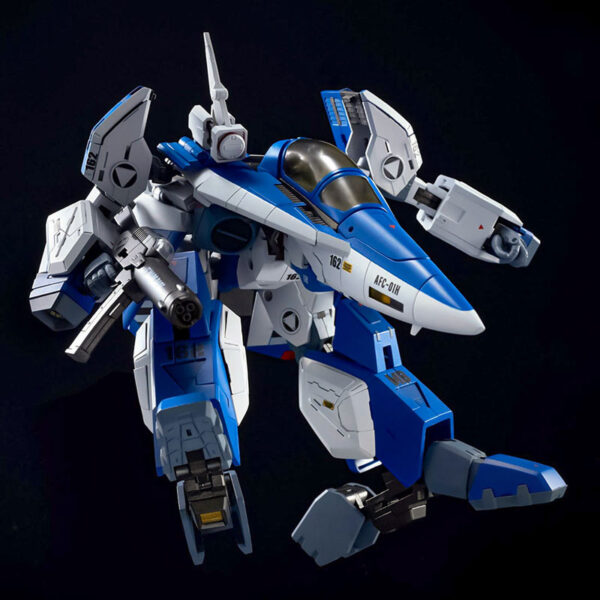 SENTINEL Riobot Mospeada - AFC-01H Legioss Eta (Reissue) - immagine 9