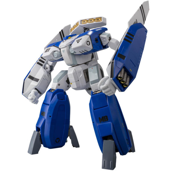 SENTINEL Riobot Genesis Climber Mospeada - AB-01H Tread