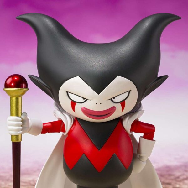 BANDAI Dragon Ball Daima S.H.Figuarts - King Gomah 8 cm