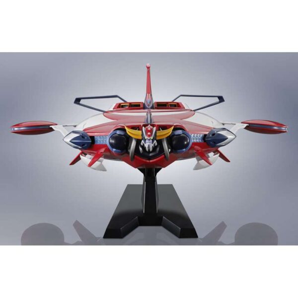 BANDAI Robot Spirits - Grendizer U Spazer & Mazinger Z set - immagine 2