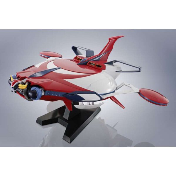 BANDAI Robot Spirits - Grendizer U Spazer & Mazinger Z set - immagine 3