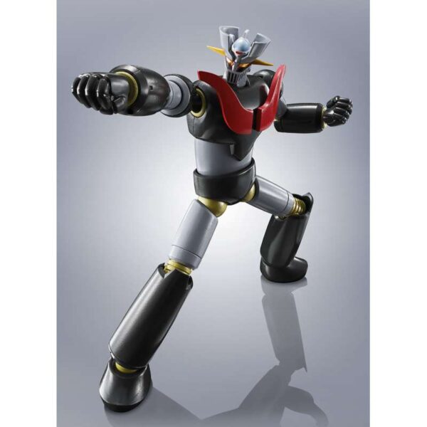 BANDAI Robot Spirits - Grendizer U Spazer & Mazinger Z set - immagine 7