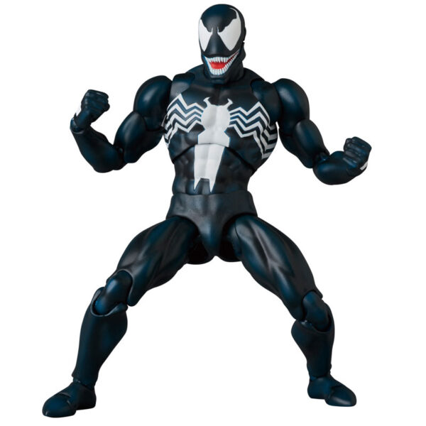 OFFERTA COMBO: MAFEX Venom & Carnage (Comic Version) - immagine 2