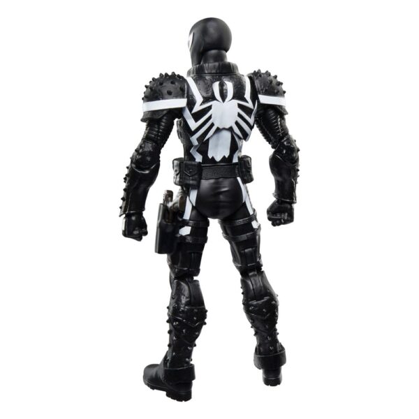 HASBRO Spider-Man Marvel Legends Retro Action Figure - Agent Venom (Flash Thompson) 15 cm - immagine 6