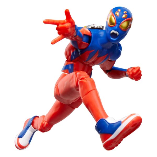 HASBRO Spider-Man Marvel Legends Retro Action Figure - Spider-Boy 15 cm