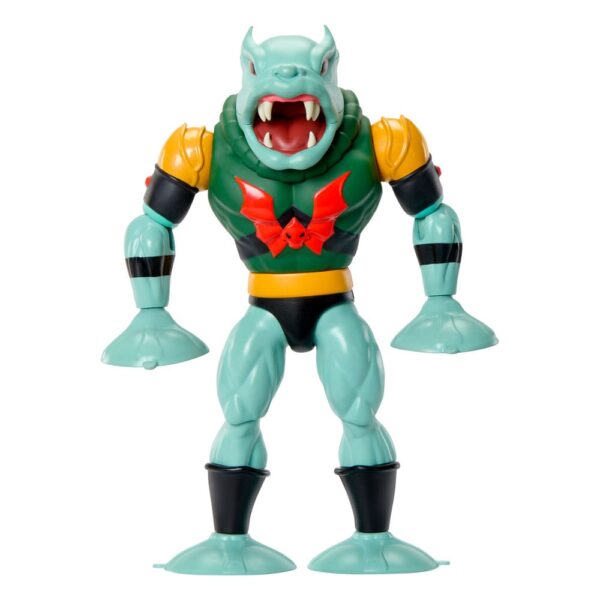 MATTEL Masters of the Universe Origins - Cartoon Collection: Leech 14 cm