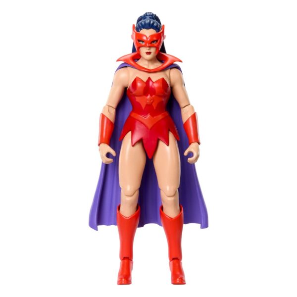 MATTEL Masters of the Universe Origins - Cartoon Collection: Catra 14 cm