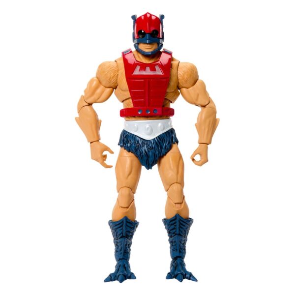 MATTEL Masters of the Universe: Vintage Collection - Zodac 18 cm