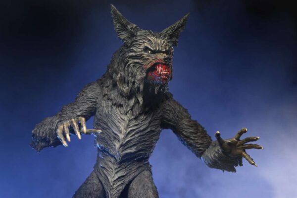 NECA The Howling Werewolf Ultimate AF - immagine 5