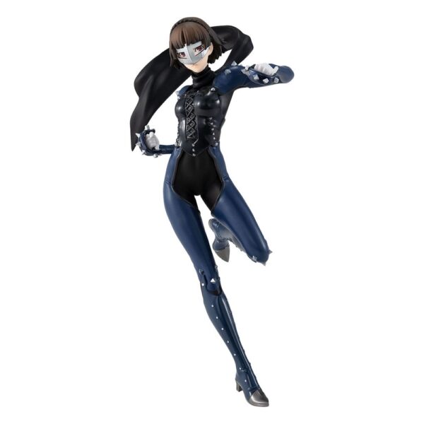 GOODSMILE Persona 5: The Animation Pop Up Parade PVC Statue - Queen 17 cm