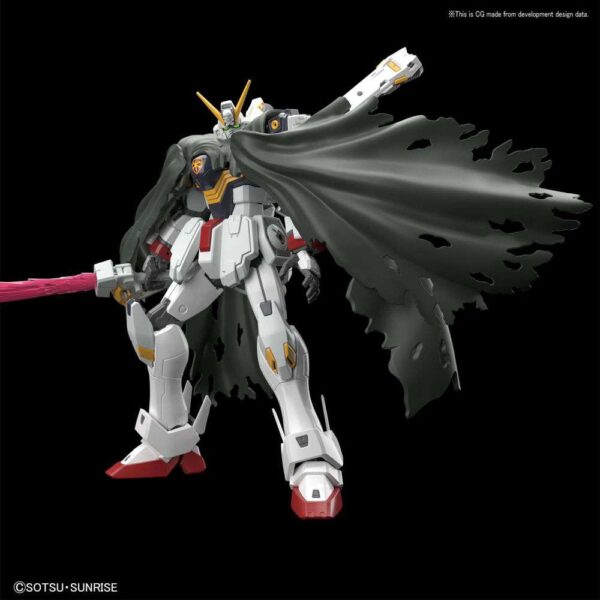 Bandai RG 1/144 Gundam Crossbone X1